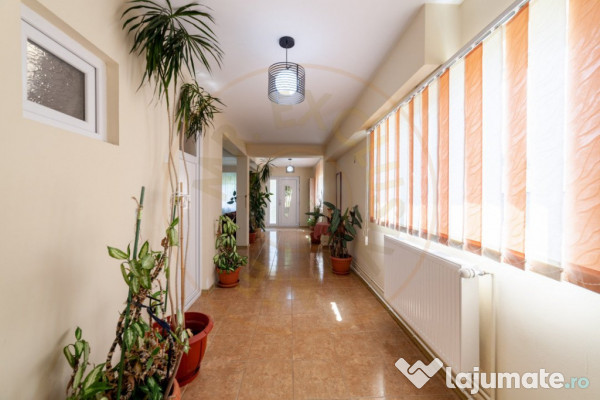 Casa spatioasa P+1E Budeasa -Valea Marului Arges