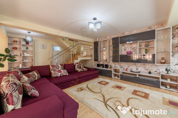 Casa spatioasa P+1E Budeasa -Valea Marului Arges