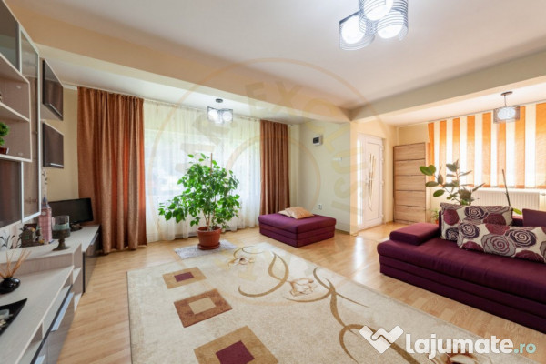 Casa spatioasa P+1E Budeasa -Valea Marului Arges