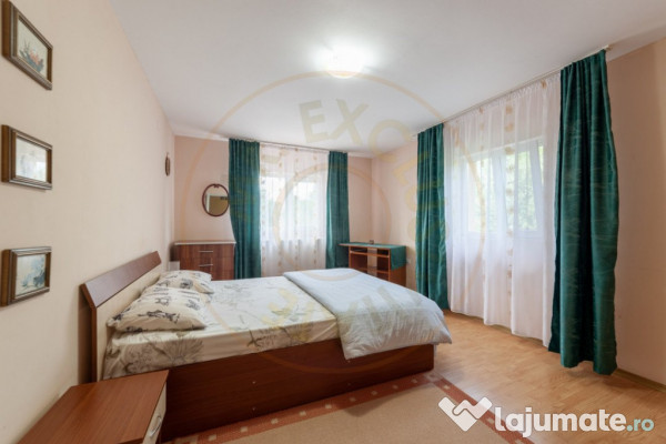 Casa spatioasa P+1E Budeasa -Valea Marului Arges