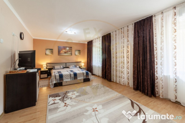 Casa spatioasa P+1E Budeasa -Valea Marului Arges