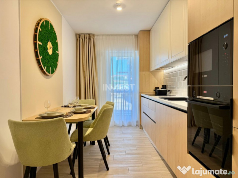 APARTAMENT CU 3 CAMERE , 82MP , BLOC NOU GALATA, COMISION 0%