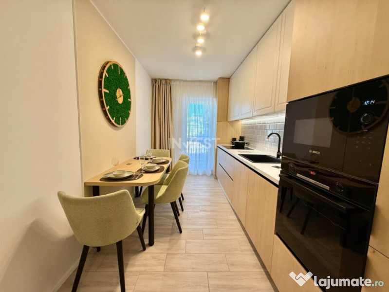 APARTAMENT CU 3 CAMERE , 82MP , BLOC NOU GALATA, COMISION 0%