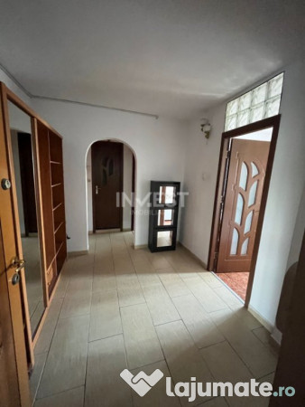 De vânzare: Apartament 2 camere decomandat – Moara de Foc