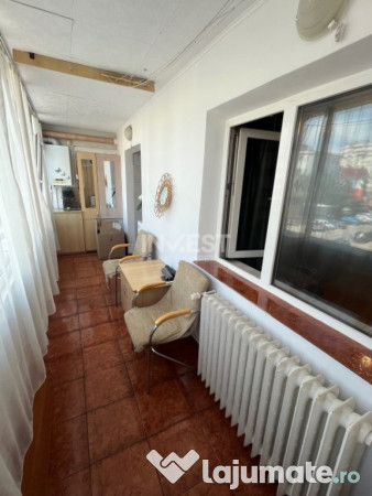 De vânzare: Apartament 2 camere decomandat – Moara de Foc