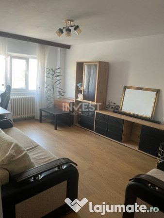 De vânzare: Apartament 2 camere decomandat – Moara de Foc