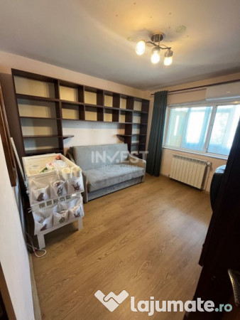 De vânzare: Apartament 2 camere decomandat – Moara de Foc