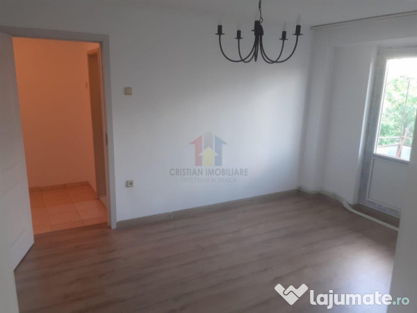 Apartament 2 camere,zona Viziru 3, etaj 5 