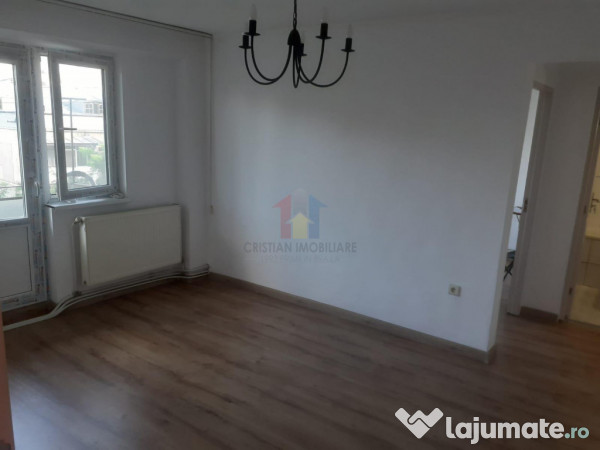 Apartament 2 camere,zona Viziru 3, etaj 5 