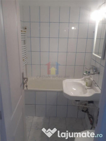 Apartament 2 camere,zona Viziru 3, etaj 5 