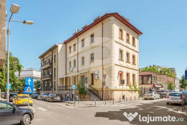 RESTAURANT DE VANZARE zona ARMENEASCA