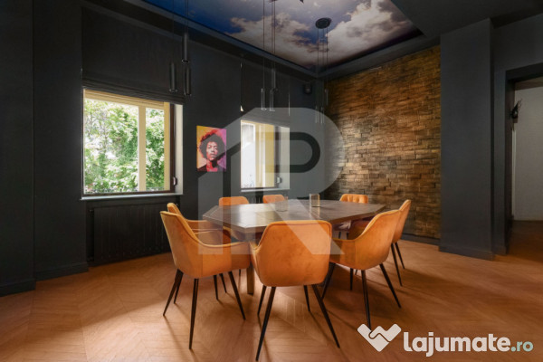 RESTAURANT DE VANZARE zona ARMENEASCA