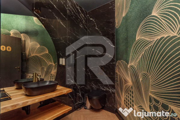 RESTAURANT DE VANZARE zona ARMENEASCA