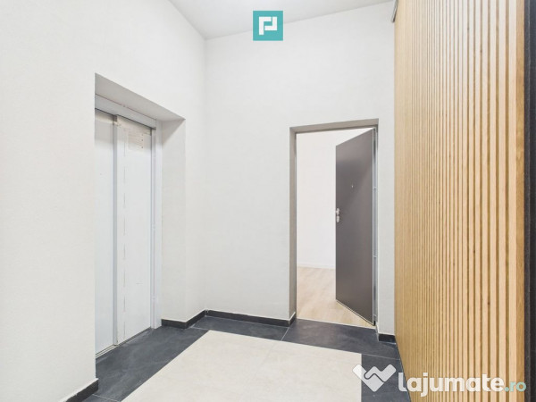 Apartament 2 camere cu gradina proprie, Freidorf