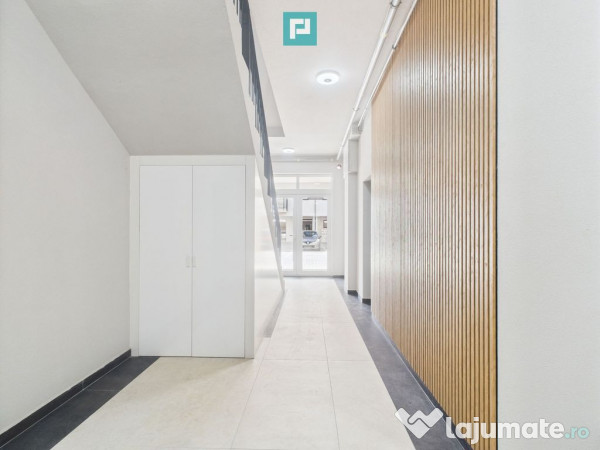 Apartament 2 camere cu gradina proprie, Freidorf