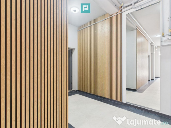 Apartament 2 camere cu gradina proprie, Freidorf