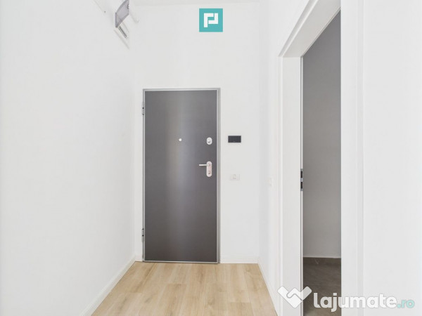 Apartament 2 camere cu gradina proprie, Freidorf