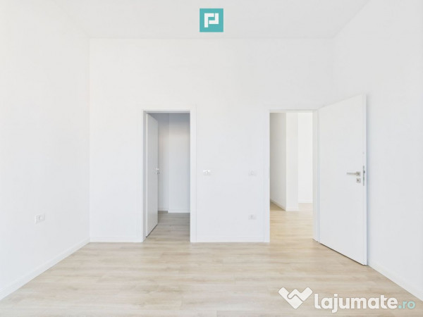 Apartament 2 camere cu gradina proprie, Freidorf