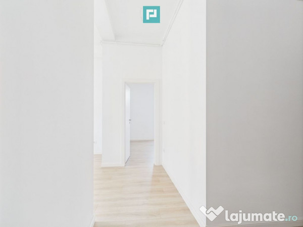 Apartament 2 camere cu gradina proprie, Freidorf