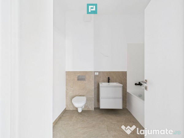 Apartament 2 camere cu gradina proprie, Freidorf