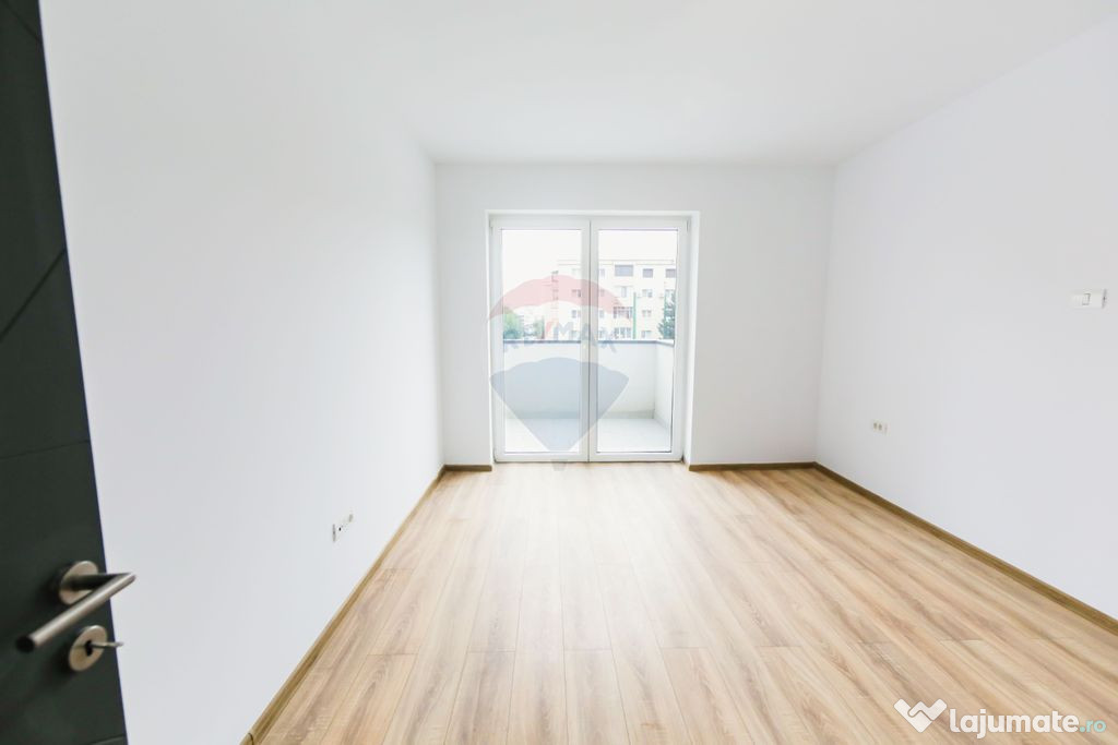 Apartament premium cu parcare subterană și boxă – Su...