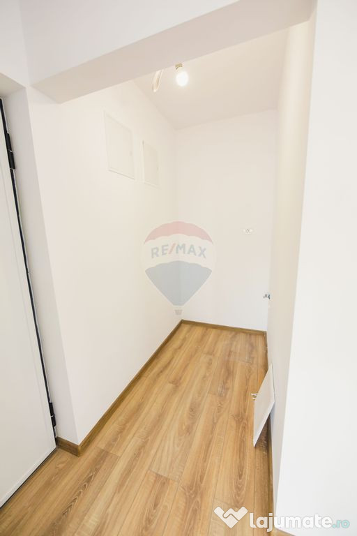Apartament premium cu parcare subterană și boxă – Su...