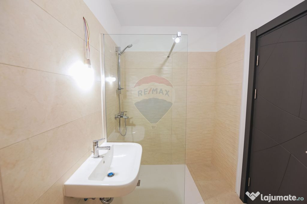 Apartament premium cu parcare subterană și boxă – Su...