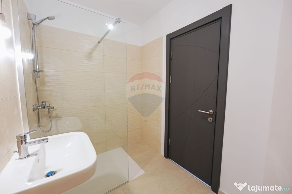 Apartament premium cu parcare subterană și boxă – Su...