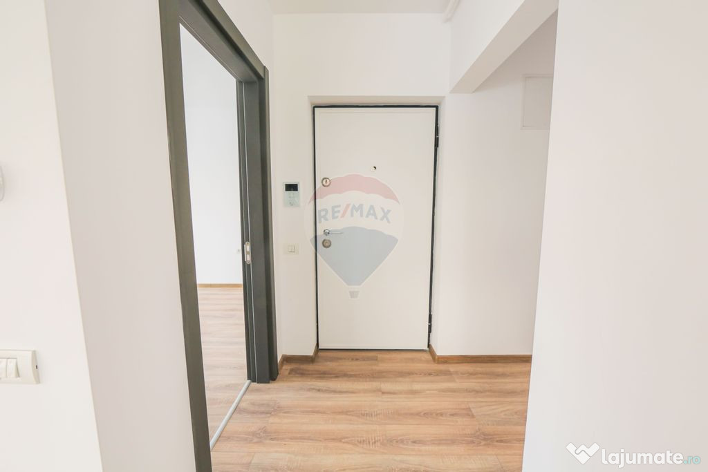 Apartament premium cu parcare subterană și boxă – Su...