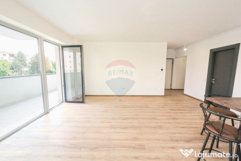 Apartament premium cu parcare subterană și boxă – Su...