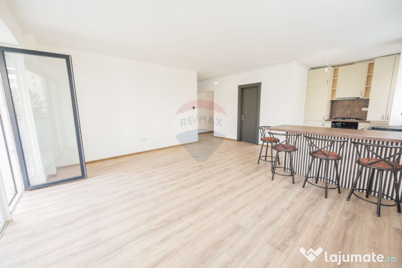 Apartament premium cu parcare subterană și boxă – Su...