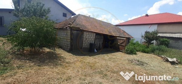 0% Comision - 2095 mp TEREN INTRAVILAN - SERBOENI ARGES