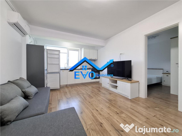 Apartament 2 camere, bloc 2022, Cug Pepiniera Tudor Neculai