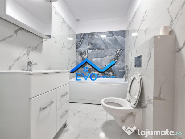 Apartament 2 camere, bloc 2022, Cug Pepiniera Tudor Neculai