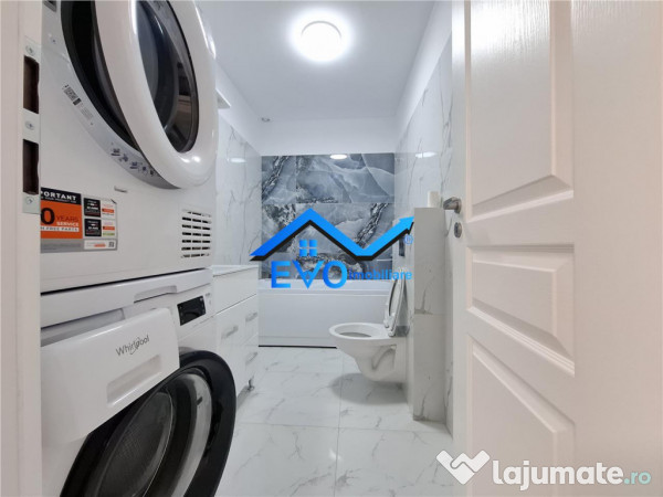 Apartament 2 camere, bloc 2022, Cug Pepiniera Tudor Neculai