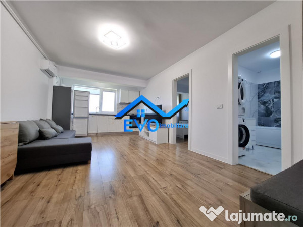 Apartament 2 camere, bloc 2022, Cug Pepiniera Tudor Neculai