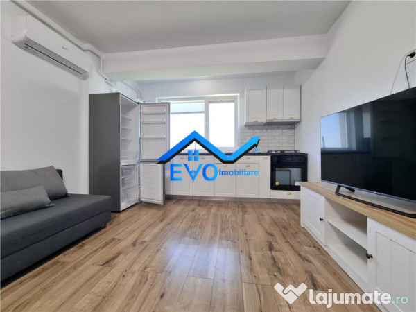 Apartament 2 camere, bloc 2022, Cug Pepiniera Tudor Neculai