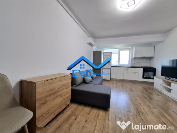 Apartament 2 camere, bloc 2022, Cug Pepiniera Tudor Neculai