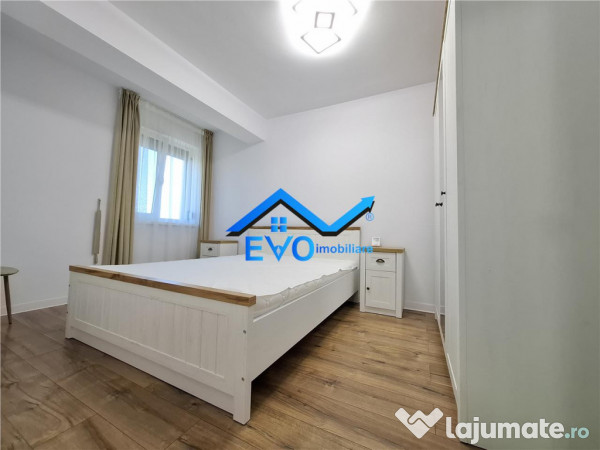 Apartament 2 camere, bloc 2022, Cug Pepiniera Tudor Neculai