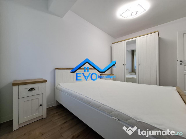 Apartament 2 camere, bloc 2022, Cug Pepiniera Tudor Neculai