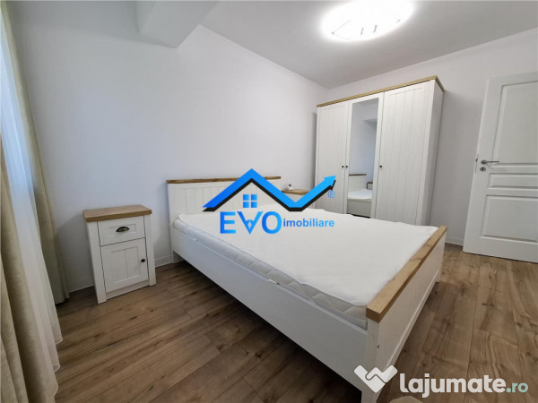 Apartament 2 camere, bloc 2022, Cug Pepiniera Tudor Neculai