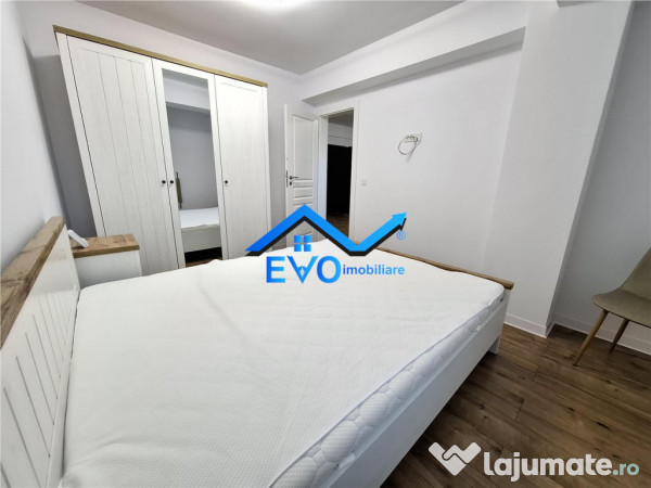 Apartament 2 camere, bloc 2022, Cug Pepiniera Tudor Neculai
