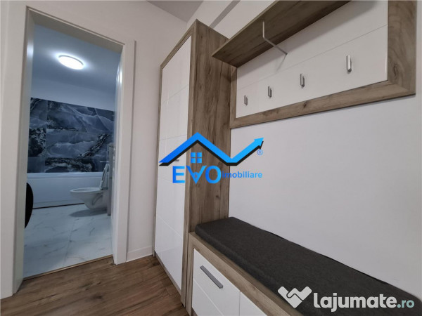 Apartament 2 camere, bloc 2022, Cug Pepiniera Tudor Neculai