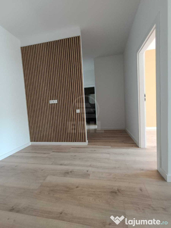 Apartament cu 3 camere,Eroilor,finisat, partial mobilat si utilat