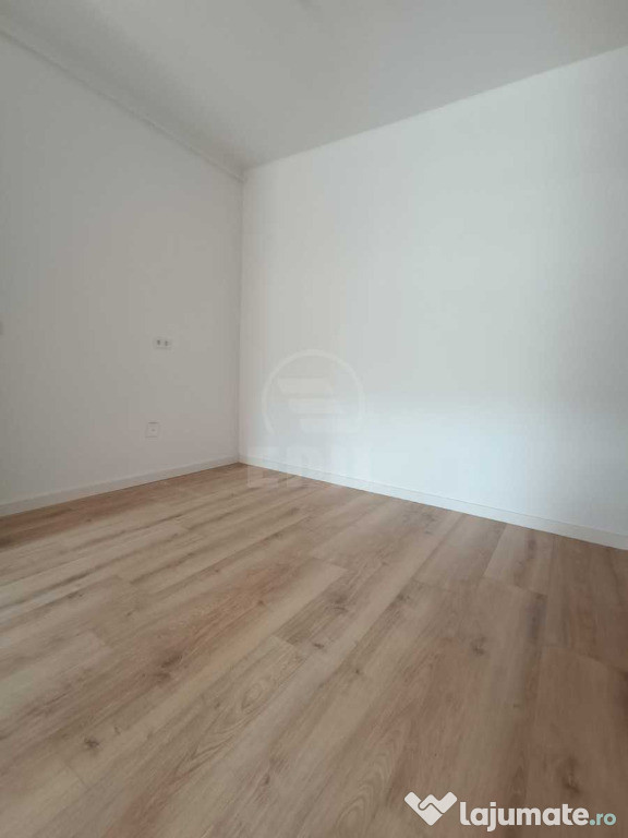 Apartament cu 3 camere,Eroilor,finisat, partial mobilat si utilat