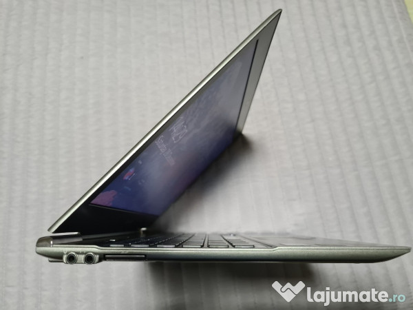 Toshiba Portege Z930-16G I5 6Gb 128 ssd 