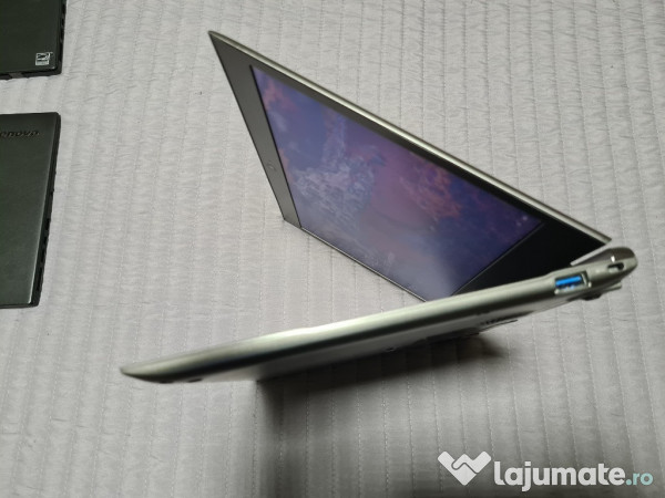 Toshiba Portege Z930-16G I5 6Gb 128 ssd 