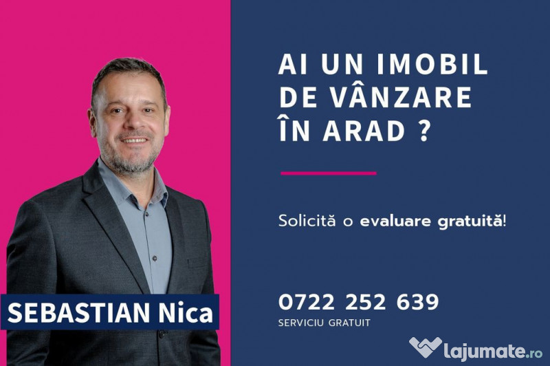 REZERVAT! Ultimele loturi disponibile la Ared City | Făr...