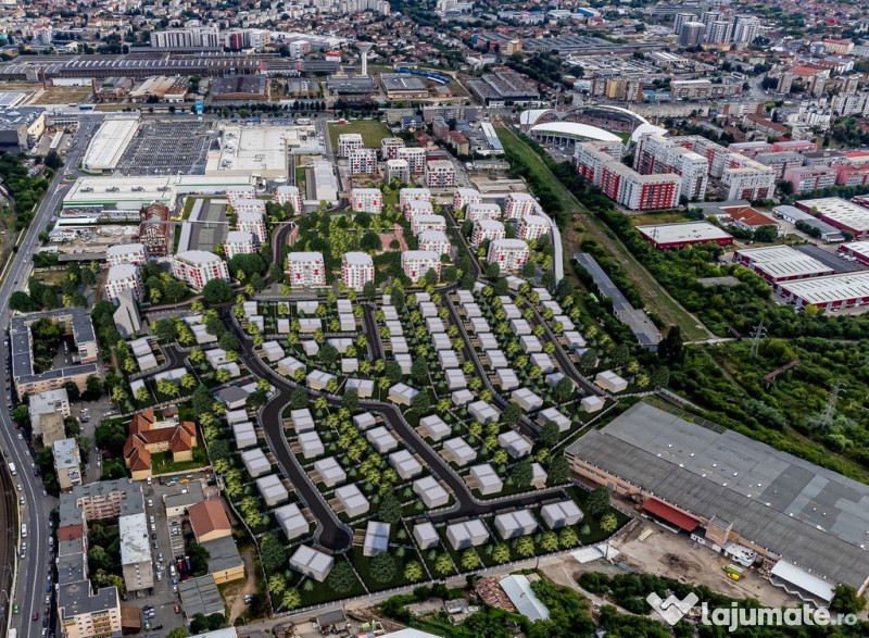 REZERVAT! Ultimele loturi disponibile la Ared City | Făr...