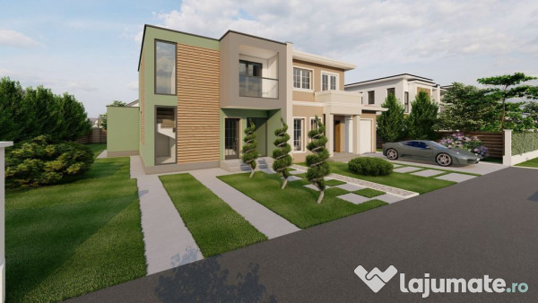 REZERVAT! Ultimele loturi disponibile la Ared City | Făr...